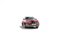 2026 Renault Austral