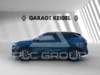 2026 Renault Austral