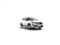 2026 Renault Austral