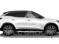 2026 Renault Austral