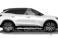 2026 Renault Austral