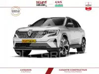 2026 Renault Austral