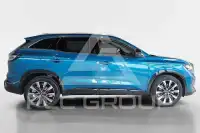 2026 Renault Austral