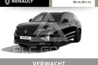 2026 Renault Austral