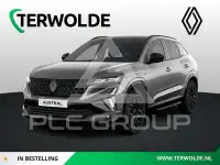 2026 Renault Austral