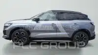 2026 Renault Austral