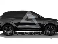 2026 Renault Austral