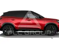 2026 Renault Austral