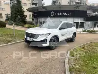 2026 Renault Austral
