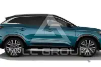 2026 Renault Austral