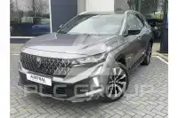 2026 Renault Austral