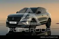 2026 Renault Austral