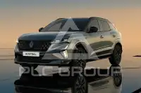 2026 Renault Austral