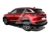 2026 Renault Austral