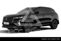 2026 Renault Austral