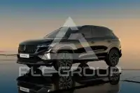 2026 Renault Austral