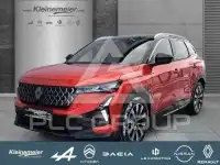2026 Renault Austral