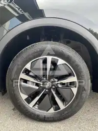 2026 Chery Tiggo