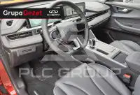 2026 Chery Tiggo