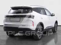 2026 Chery Tiggo