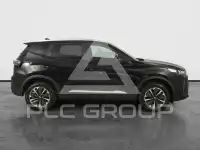 2026 Chery Tiggo