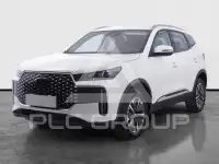 2026 Chery Tiggo