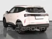 2026 Chery Tiggo