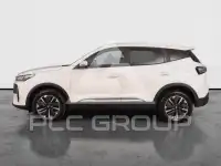 2026 Chery Tiggo