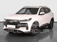 2026 Chery Tiggo
