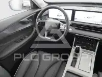 2026 Chery Tiggo