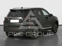 2026 Chery Tiggo