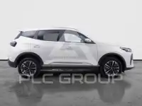2026 Chery Tiggo