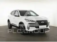 2026 Chery Tiggo