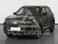 2026 Chery Tiggo