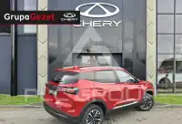 2026 Chery Tiggo