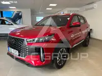 2026 Chery Tiggo