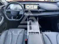 2026 Chery Tiggo