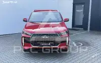 2026 Chery Tiggo