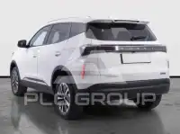 2026 Chery Tiggo