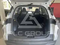 2026 Chery Tiggo