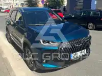 2026 Chery Tiggo 7