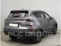 2026 Chery Tiggo 7