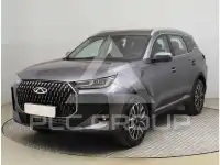 2026 Chery Tiggo 7