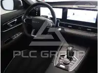 2026 Chery Tiggo 7