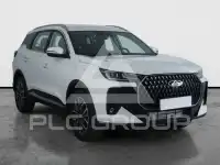 2026 Chery Tiggo 7