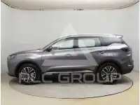 2026 Chery Tiggo 7