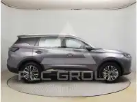 2026 Chery Tiggo 7