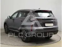 2026 Chery Tiggo 7