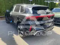 2026 Seat Terra