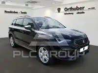 2026 Seat Alteca